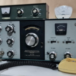 Heathkit HW-101 – Troca de Diodos do modulador