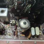 Parte 7 – Placa do modulador